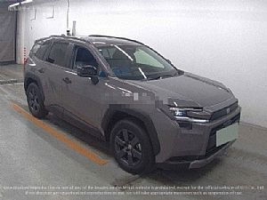 2026 Toyota RAV4