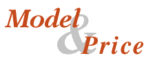 Model and price
