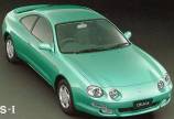 Toyota Celica