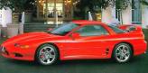 Mitsubishi GTO