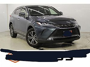 2020 TOYOTA HARRIER